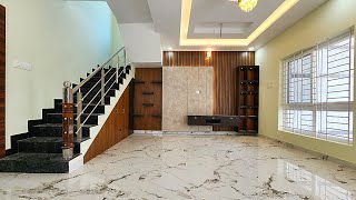 உங்களுக்காக நல்ல 3BHK வீடு காத்திருக்கு🤩8667463872🤩House for sale in Rs.puram To Thondamuthur Road