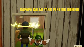 JADI HUNTER NGAKAK DOANG ISINYA - Eggstraction