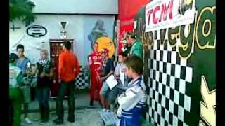 P.C.M. Racing Team 34