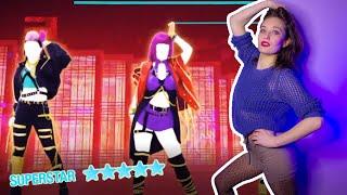 Just Dance 2021 (Unlimited) - Come Back Home by 2NE1