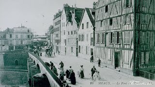 Exposition "Feu les Moulins de Meaux" au Musée Bossuet de Meaux