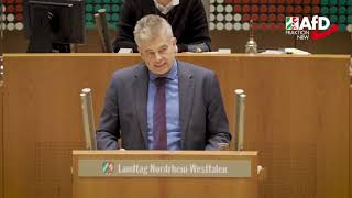 Thomas Röckemann (AfD): So sollen Kritiker zum Schweigen gebracht werden!