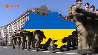 Ой, у лузі червона калина | Ukrainian Patriotic Song