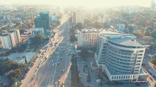 Ville de Kinshasa