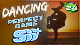 happyf333tz - Dancing D24 PERFECT GAME!