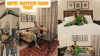 #hotel Mayfair raipur room tour#mayfair Lake resort raipur#odia vlogs#sambalpuri vlogs by babli