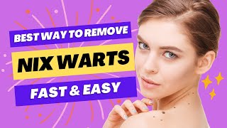 This Wart Remover is Taking the Internet by Storm! - Click on "more" to purchase on Amazon #ad