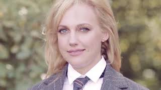 Meryem Uzerli - Showreel