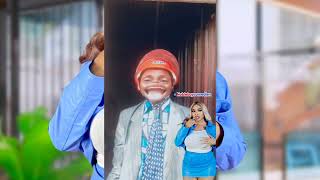 Funny prayer | mrs anjola || Nobleboycomedian