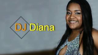 DJ Diana de NY