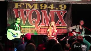 Danielle Bradbery "Who I Am" WQMX, Rising Star Showcase