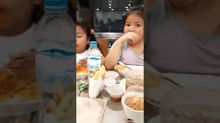 PHILIPPINES VACATIONand Enjoying Jollibee