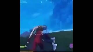 chainsaw fortnite scream