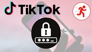 Retrouver son mot de passe TikTok