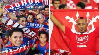 "Johor urban, tidak macam negeri di Pantai Timur"- Bidas Ketua Angkatan Muda Keadilan Johor