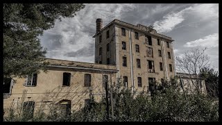 Abandoned Factory in Italy (Urban Exploration)