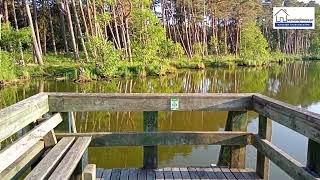 Słowiński Park Narodowy rowerkiem