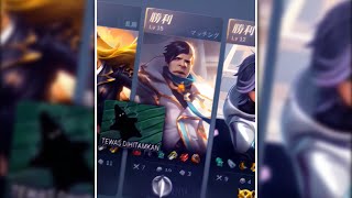 PRESET AM ML || UKURAN 4:5 TREND JJ GAMEPLAY X STIKER MEME DJ JANGAN BERSEDIH X KITA SO LAPAR