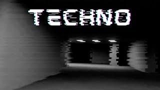 TECHNO - DJ SET