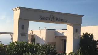 Santo wines Pyrgos Santorinis