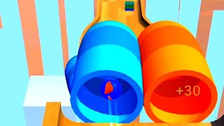 Marble Run New Gameplay Level 35