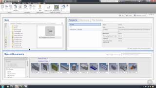 05   Getting Inventor Set, Application, and GUI Settings to Help You Succeed   Applications & Doc Se