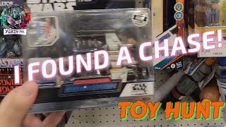 TOY HUNT | I found an elusive CHASE! Plus a TON of NEW TOYS are at TARGET!