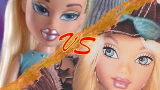 Bratz vs. My Scene: An Overview