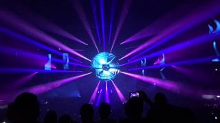 Transmix of Transmission The Creation @ O2 arena Prague 21.11.2015 FULL NO CUT in 4K