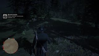 Red Dead Redemption 2 "m.ere"