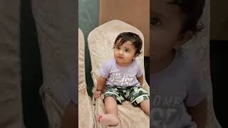 Tweens enjoying #tween #child #baby #dhyanam #fun #comedy  #cute #play #exercise #ytshorts