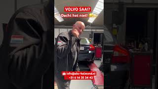 VOLVO S80 | ABC KLEP | ABC UITLATEN HELMOND