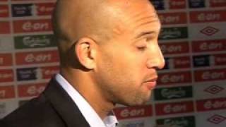 Post-Match: Tim Howard