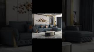 L model sofa set only price 35,000 #shortvideo