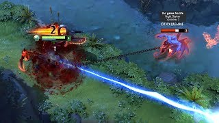 ПУДЖ С АРКАНОЙ ДОТА 2 - PUDGE ARCANE DOTA 2