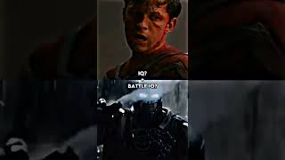 Spiderman VS batman who is the strongest?