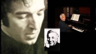 Ashkenazy, Chopin Nocturne No.2 in E flat major, Op.9-2