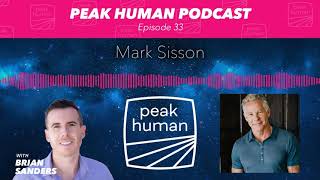 Metabolic Flexibility, Ancestral Health, and How to Live Long & Not Drop Dead - Mark Sisson