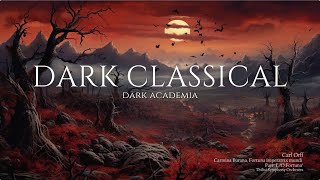 Best of Dark Classical Music - Horror Atmosphere