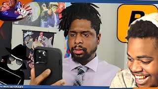 How ROCKSTAR felt when the GTA 6 LEAKS came out! By Mightykeef Reaction