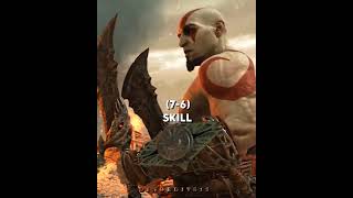 Kratos VS Spawn (REMAKE)