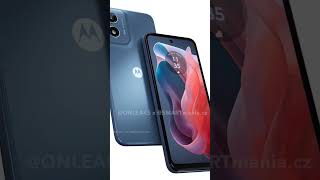 Moto G Play (2024) Leaks: Familiar Design with Elevated Camera Island