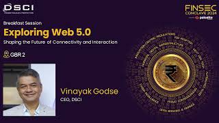 Day 1: Breakfast Session | Exploring Web 5.0 | Shaping The Future of Connectivity & Interaction