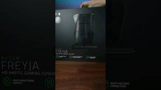 👉 Unboxing the Razer Freyja, What games are you excited to try on it? #razerindia #gaming #unboxing