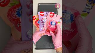 4D Gummy gefriertrocknen 😱 #shorts #pepelini #gefriergetrocknet #freezedried #4dgummy #viralvideo