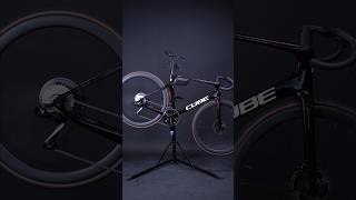 Cube Agree C62 SLT Sound Check!😍🔊 #cycling #short #viral #bikelover