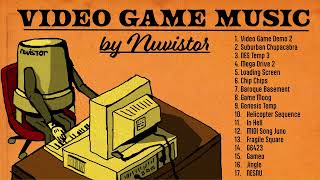 Video Game Music by Nuvistor