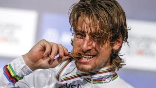 Peter Sagan 2015.