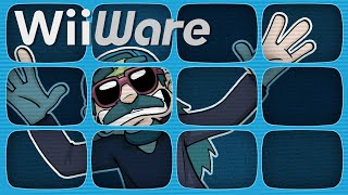 Les JEUX du WiiWARE !