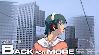 [EZ2ON REBOOT:R]Back For More (Remaster) 4S SHD(14)